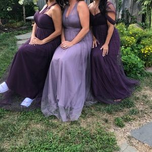 Jenny Yoo Annabelle Convertible Formal/Prom Dress